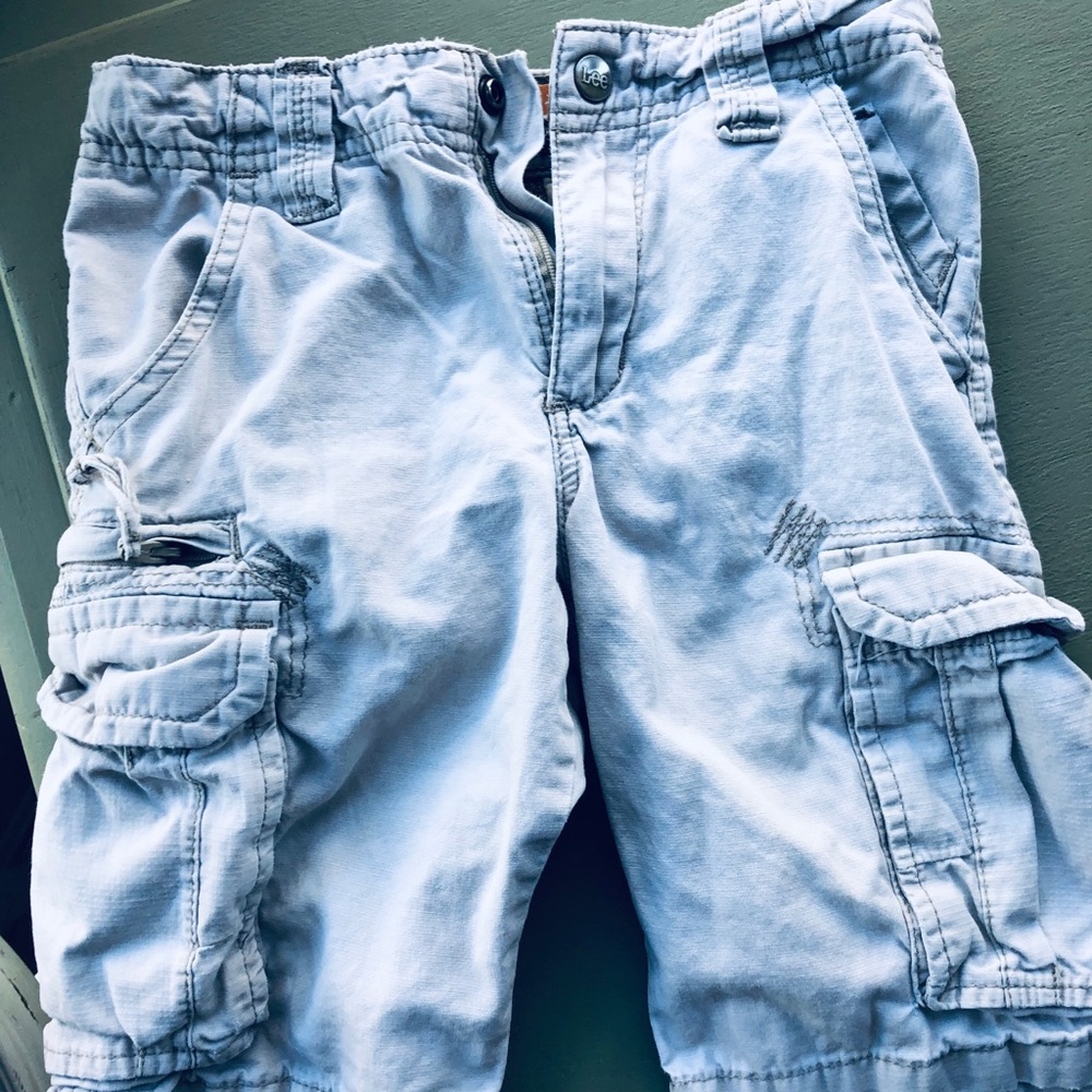 Boys shorts